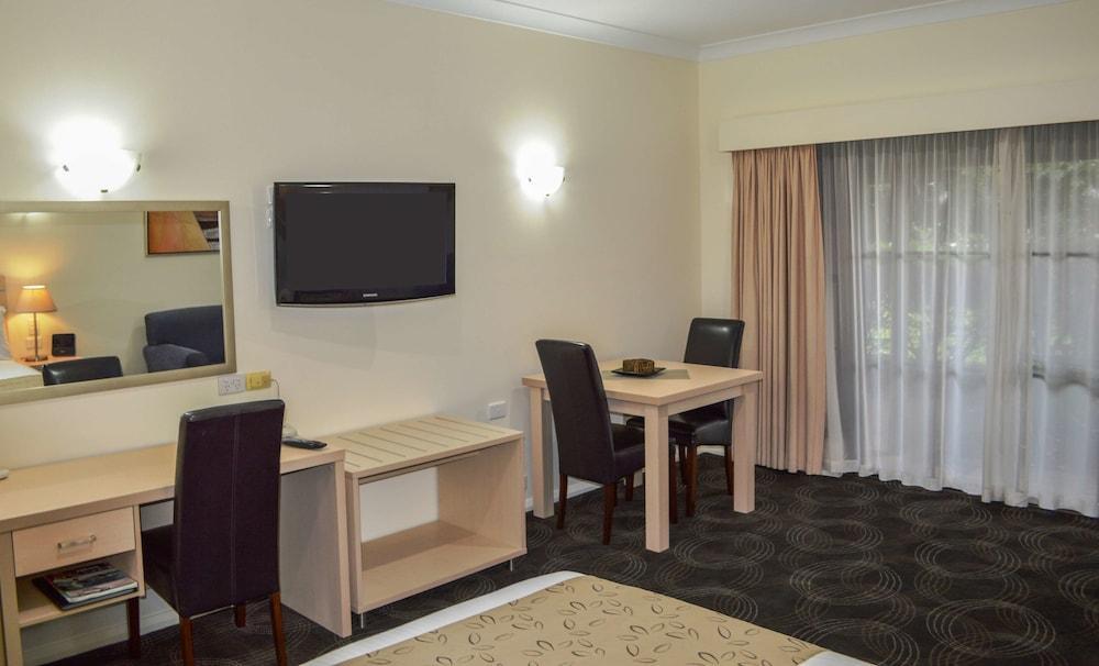 Heritage Motor Motel Corowa
