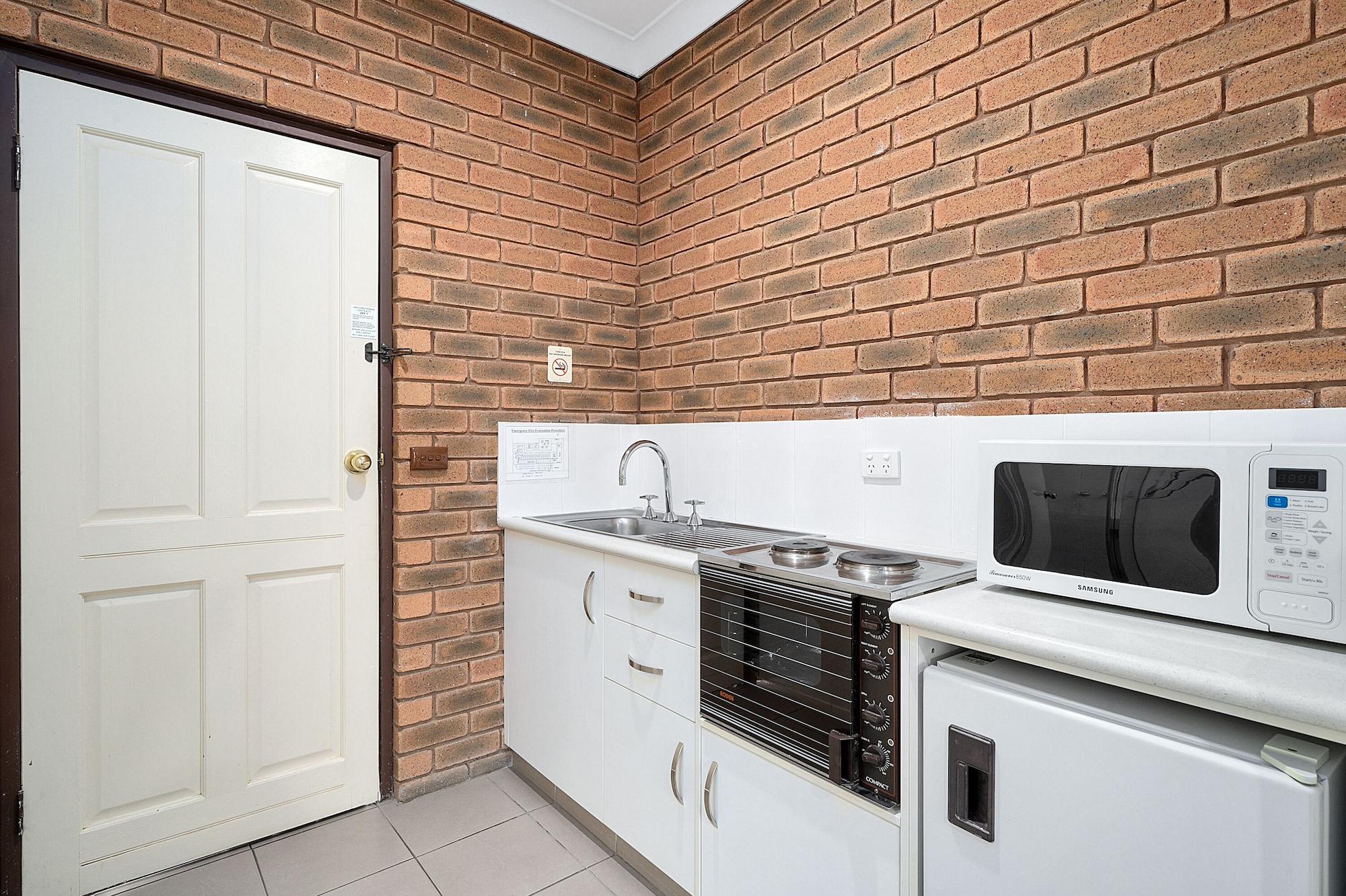 Heritage Motor 4* Corowa
