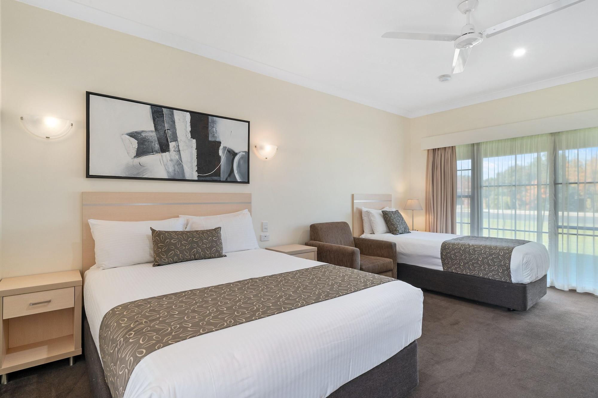 Heritage Motor 4* Corowa