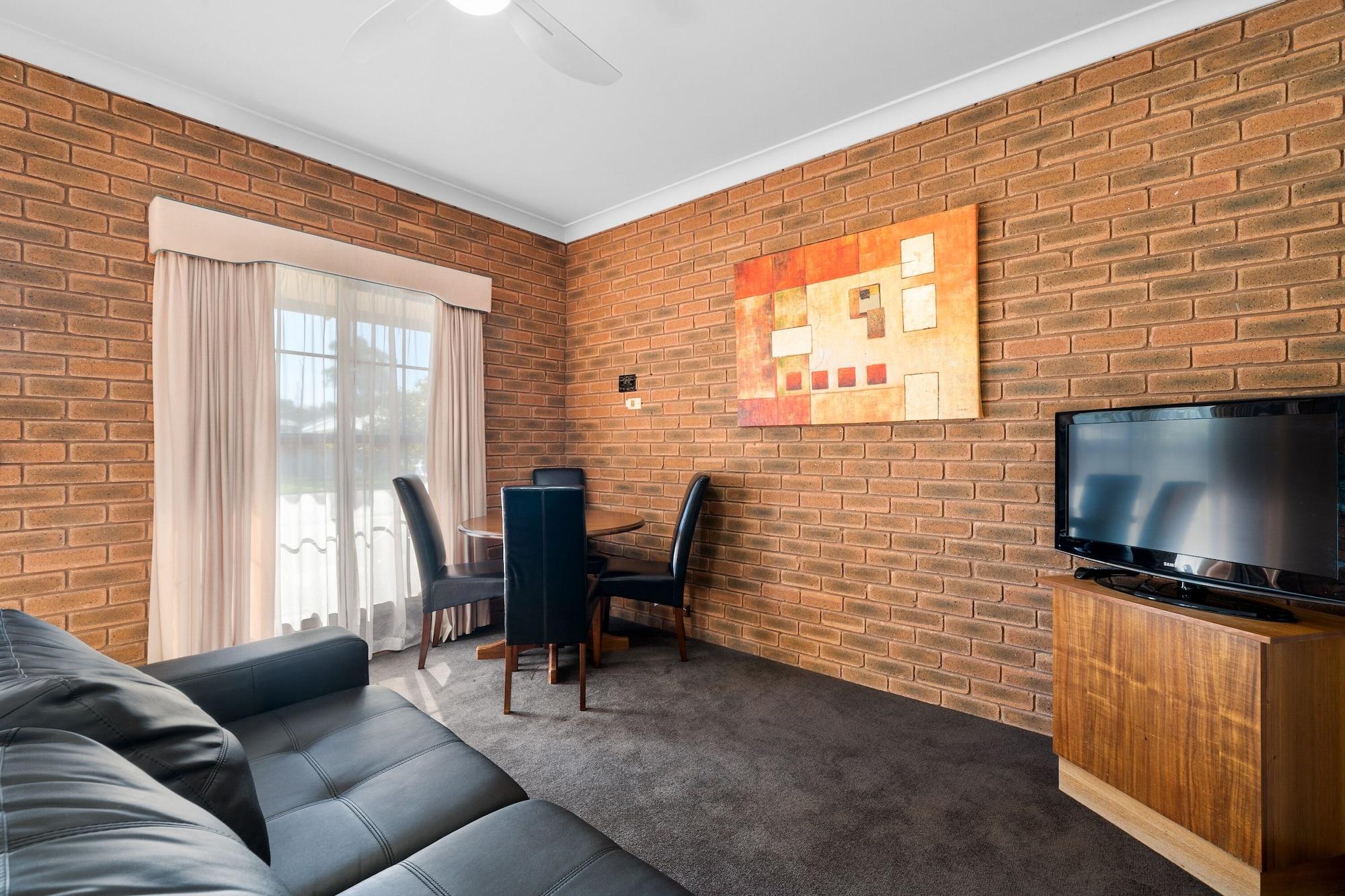 Heritage Motor Motel Corowa