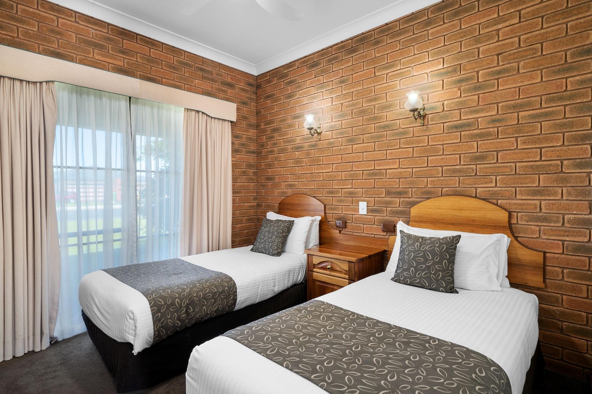 Motel Heritage Motor Corowa