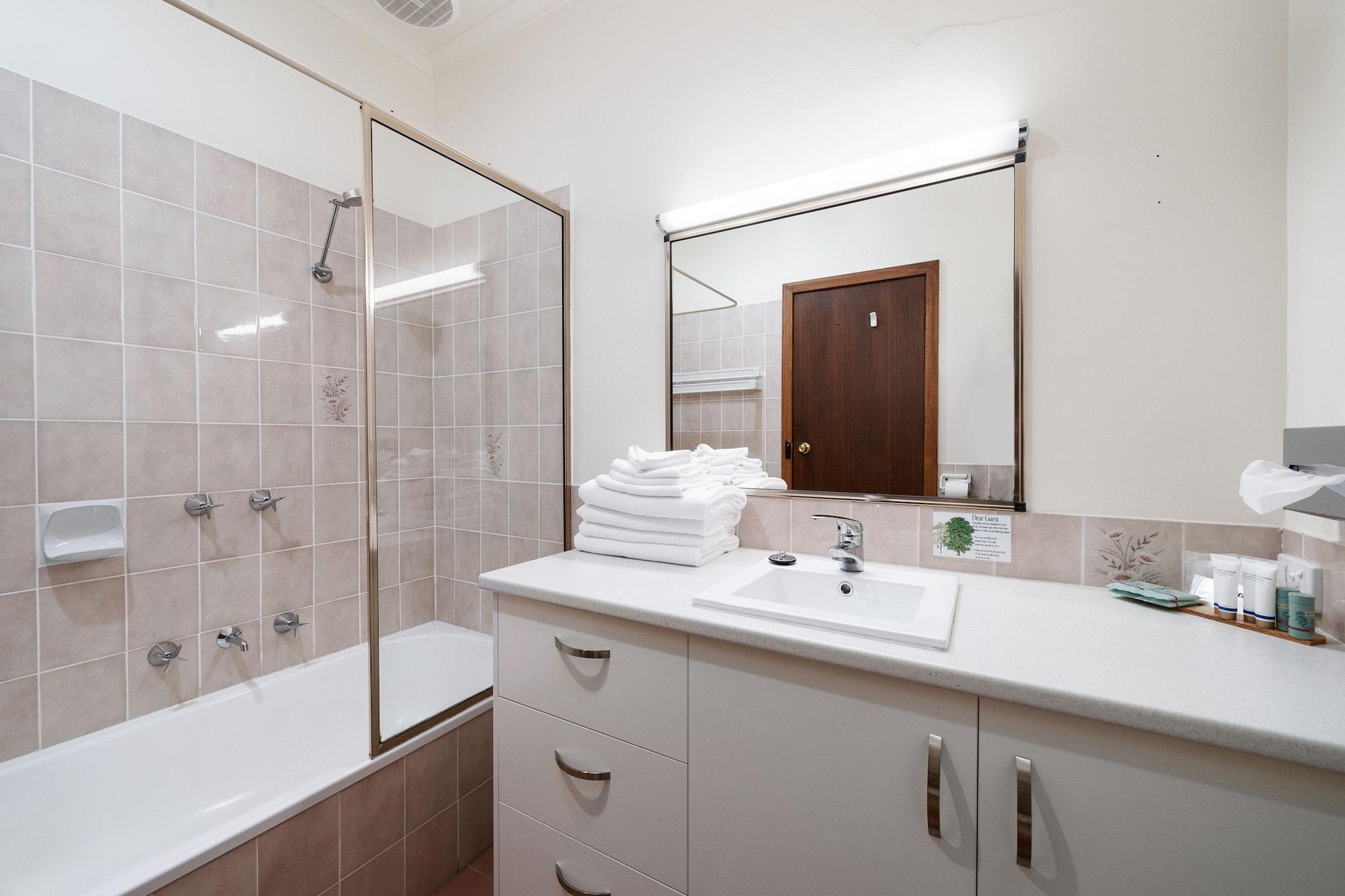 Motel Heritage Motor 4*
