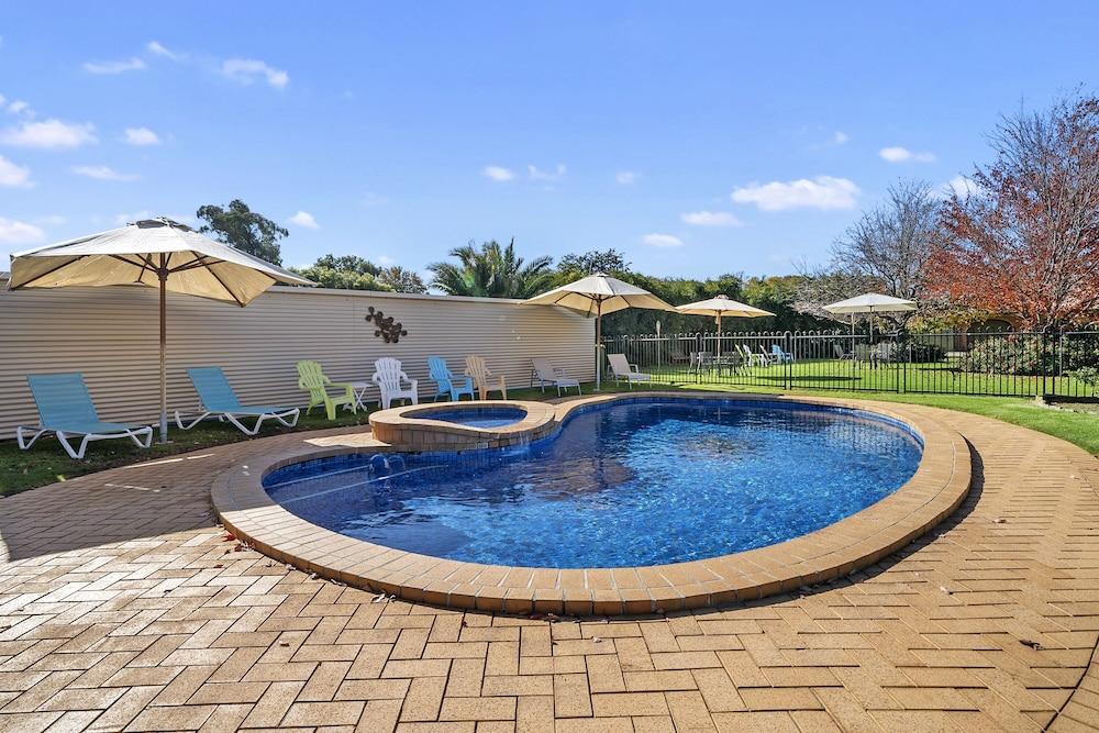 Heritage Motor 4* Corowa